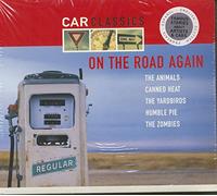 Various - Car Classics/on the Road Again
