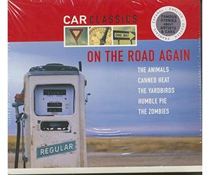 Various - Car Classics/on the Road Again