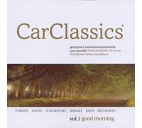 Various - Car Classics Vol.1-Good Morn