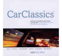 Various - Car Classics Vol.2-City Drive