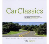Various - Car Classics Vol.3-Highway