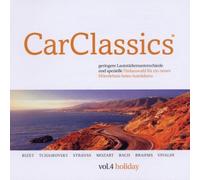 Various - Car Classics Vol.4-Holiday