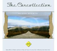 Various - Car Collection,the 2: Blues G