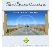 Various - Car Collection,the 3: Rock'N