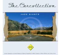 Various - Car Collection,the 5: Jazz Gi