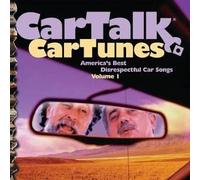 Various - Car Talk: Car Tunes
