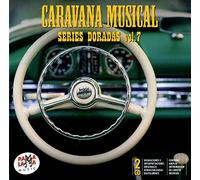 Various - Caravana Musical Series Doradas,Vol.7