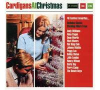Various - Cardigans at Christmas/Yule...