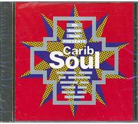 Various - Carib Soul