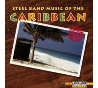 Various - Caribbean,Steel Band Music of