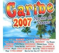 Various - Caribe 2007-Noches de Verano
