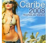 Various - Caribe 2008 Noches de Verano