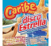 Various - Caribe 2012 Disco Estrella 15