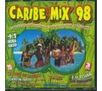 Various - Caribe Mix 98 (3cd)