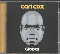 Various - Carl Cox [Import]