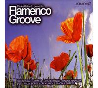 Various - Carlos Gallardo P. Flamenco Gr