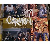 Various - Carmen Mtvs Hip Hope