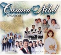 Various - Carmen Nebel Präsentiert...2