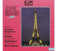 Various - Carmen Obertura-Bolero-Notre d