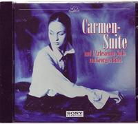 Various - Carmen-Suite