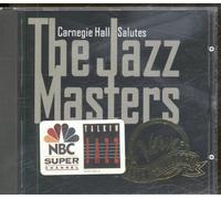 Various - Carnegie Hall Salutes the Jazz