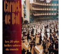 Various - Carnet de Bal: Les 20 plus belles valses du monde [Audio CD] Various