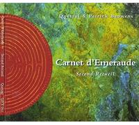 Various - Carnet D'emeraude
