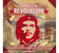 Various Carnets De Revolucion (CD)
