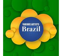 Various - Carneval - Best Of Samba - Bossa Nova