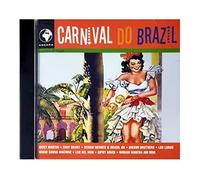 Various - Carnival Do Brazil