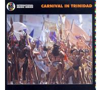 Various - Carnival in Trinidad