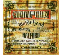 Various Artists - Carnival of Chaos
