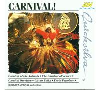 Various - Carnival of the Animals
