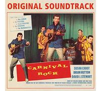 Various - Carnival Rock: Teen Age Thunde