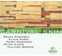 Various - Carnival Skin