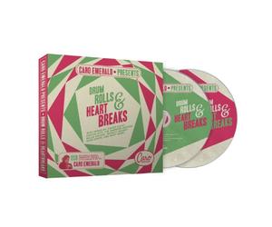 Various - Caro Emerald Presents Drum Rolls & Heart Breaks