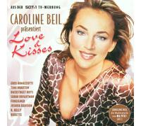 Various - Caroline Beil Präsentiert "Lov