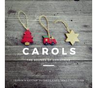 Various Carols - The Sounds Of Christmas (CD)