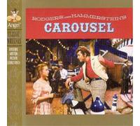 Various Carousel (CD) Album