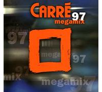 Various - Carré Megamix 97