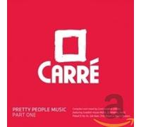 Various - Carre Pretty People Music Part [Import]