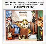 Various - Carry on Oi!