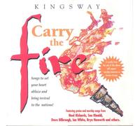 Various - Carry the Fire