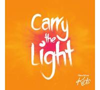 Various - Carry The Light CD