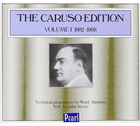 Various - Caruso Edition Vol 1