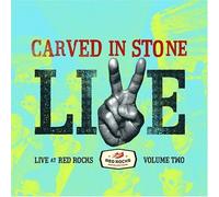 Various - Carved in Stone: Live at Red R