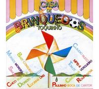 Various - Casa de Brinquedo