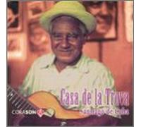 Various - Casa de la Trova Santiago,Cuba