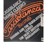 Various - Casablanca Dance Classics: Street Edition [VINYL]