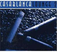 Various - Casablanca Lounge 2